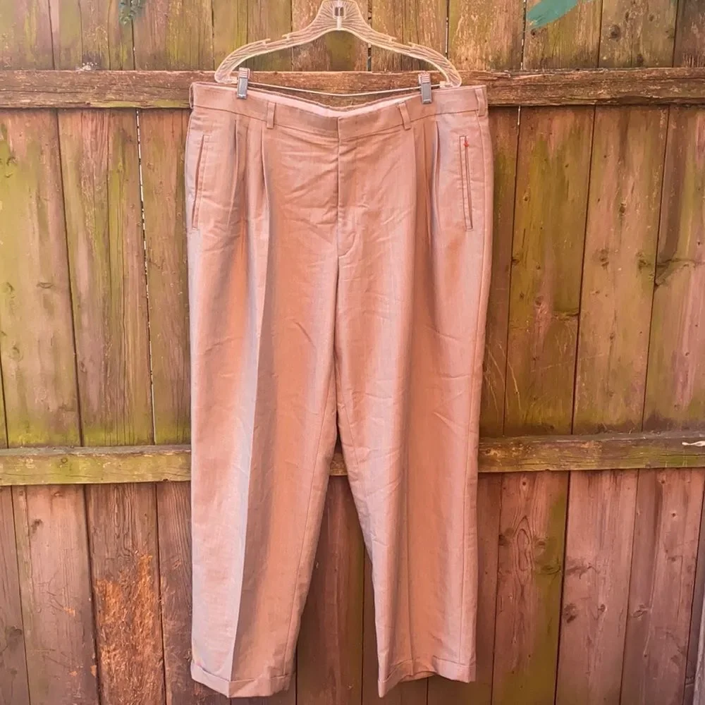 Savane Dress pants sz. 40 x 32